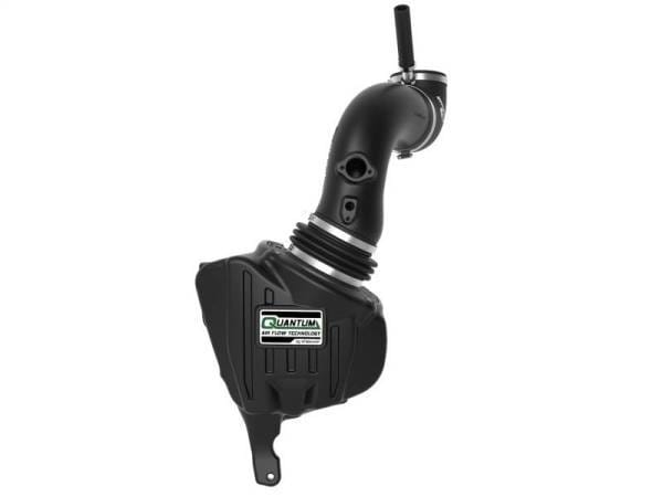 aFe Quantum Pro 5R Cold Air Intake System 13-18 Dodge Cummins L6-6.7L - Oiled - 53-10002R thumbnail 5