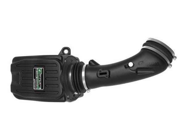 aFe Quantum Pro DRY S Cold Air Intake System 11-16 Ford Powerstroke V8-6.7L - Dry - 53-10003D thumbnail 8