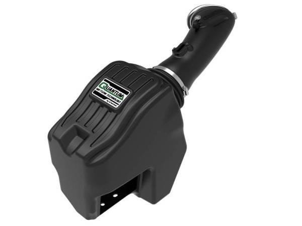 aFe Quantum Pro 5R Cold Air Intake System 11-16 Ford Powerstroke V8-6.7L - Oiled - 53-10003R thumbnail 2