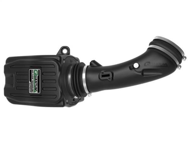 aFe Quantum Pro 5R Cold Air Intake System 11-16 Ford Powerstroke V8-6.7L - Oiled - 53-10003R thumbnail 4