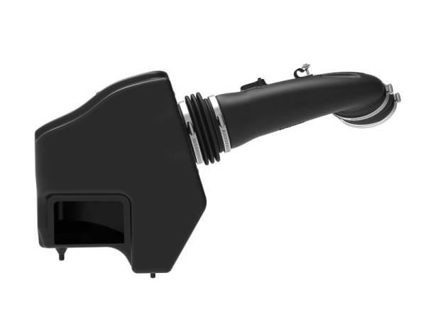 aFe Quantum Pro 5R Cold Air Intake System 11-16 Ford Powerstroke V8-6.7L - Oiled - 53-10003R thumbnail 7