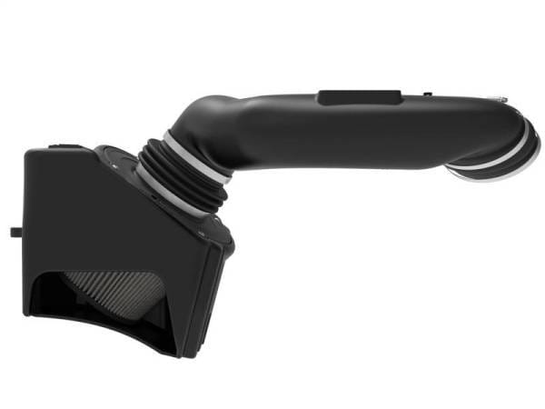 aFe Quantum Pro DRY S Cold Air Intake System 17-18 Ford PowerStroke V8 6.7L (td) - 53-10004D thumbnail 3