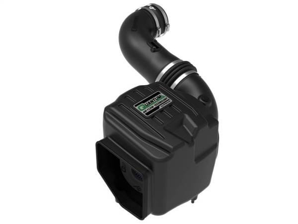 aFe Quantum Pro 5R Cold Air Intake System 08-10 GM/Chevy Duramax V8-6.6L LMM - Oiled - 53-10005R thumbnail 4