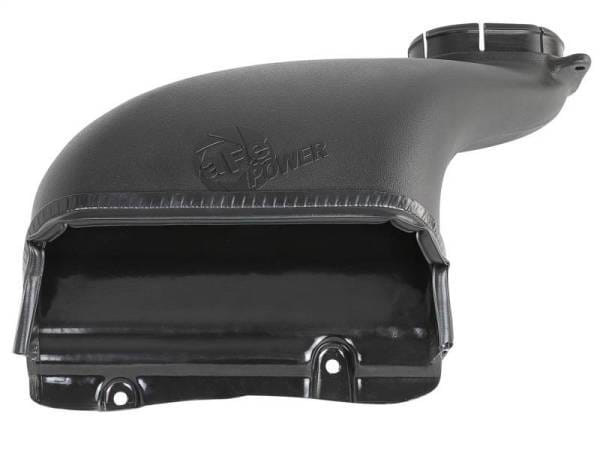 aFe Quantum Cold Air Intake System Scoop 15-18 Ford F150 EcoBoost V6-3.5L/2.7L - 53-10008S thumbnail 3