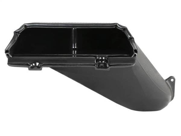 aFe Quantum Cold Air Intake System Scoop 15-18 Ford F150 EcoBoost V6-3.5L/2.7L - 53-10008S thumbnail 4