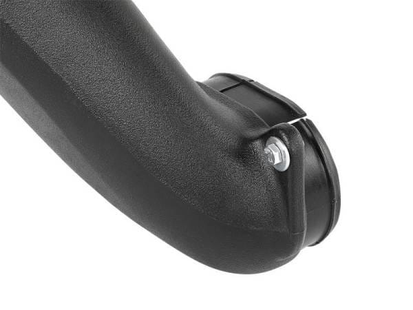 aFe Quantum Cold Air Intake System Scoop 15-18 Ford F150 EcoBoost V6-3.5L/2.7L - 53-10008S thumbnail 5