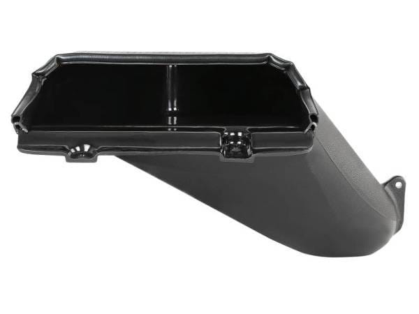 aFe Quantum Cold Air Intake System Scoop 15-18 Ford F150 EcoBoost V6-3.5L/2.7L - 53-10008S thumbnail 7