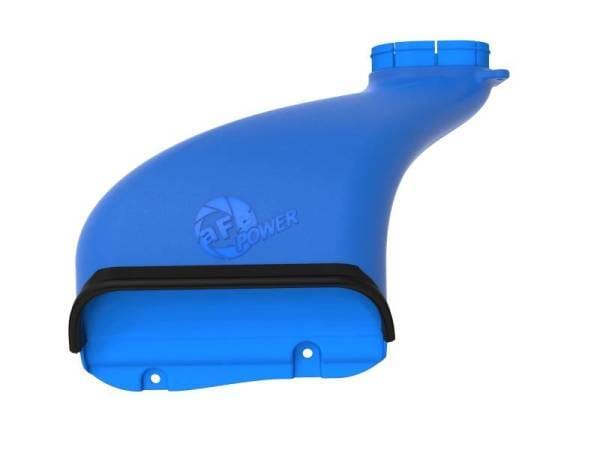 aFe Quantum Cold Air Intake System Scoop 15-20 Ford F150/Raptor V6-2.7L / V6-3.5L / V8-5.0L - 53-10008SL thumbnail 3