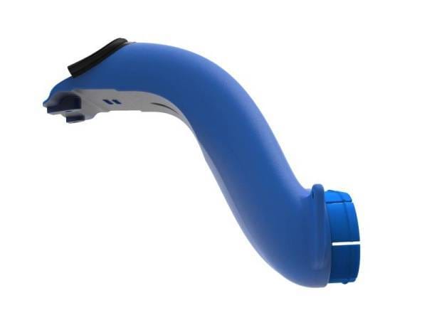 aFe Quantum Cold Air Intake System Scoop 15-20 Ford F150/Raptor V6-2.7L / V6-3.5L / V8-5.0L - 53-10008SL thumbnail 5