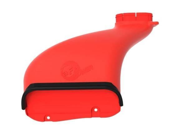 aFe Quantum Cold Air Intake System Scoop 15-20 Ford F150/Raptor V6-2.7L / V6-3.5L / V8-5.0L - 53-10008SR thumbnail 3