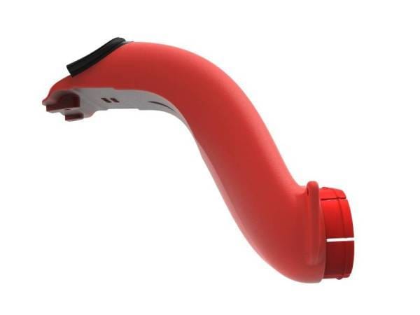 aFe Quantum Cold Air Intake System Scoop 15-20 Ford F150/Raptor V6-2.7L / V6-3.5L / V8-5.0L - 53-10008SR thumbnail 5