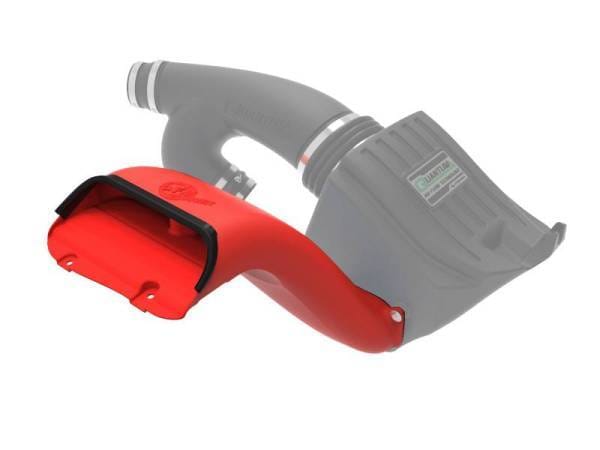 aFe Quantum Cold Air Intake System Scoop 15-20 Ford F150/Raptor V6-2.7L / V6-3.5L / V8-5.0L - 53-10008SR thumbnail 7