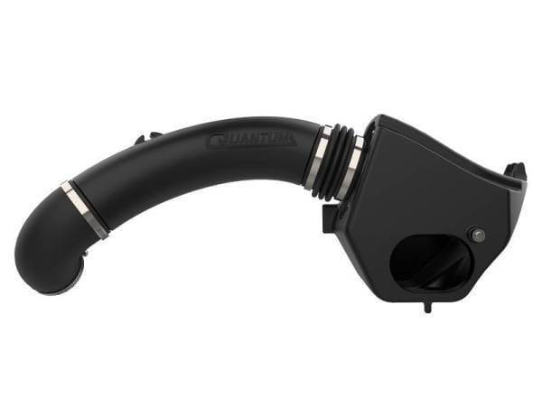 aFe Quantum Pro 5R Cold Air Intake System 15-18 Ford F-150 V8-5.0L - 53-10010R thumbnail 3