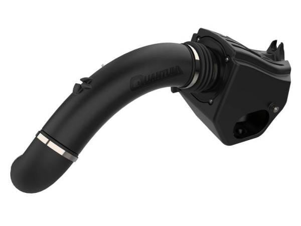 aFe Quantum Pro 5R Cold Air Intake System 15-18 Ford F-150 V8-5.0L - 53-10010R thumbnail 5