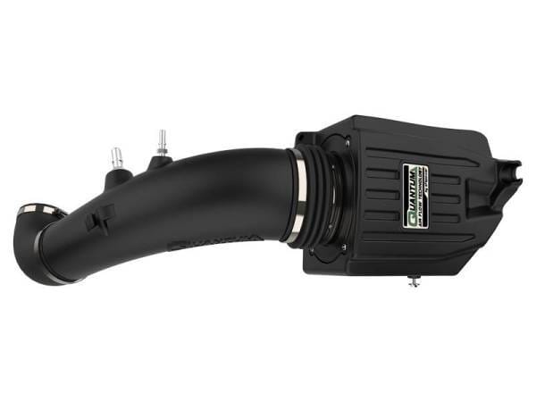 aFe Quantum Pro 5R Cold Air Intake System 15-18 Ford F-150 V8-5.0L - 53-10010R thumbnail 7