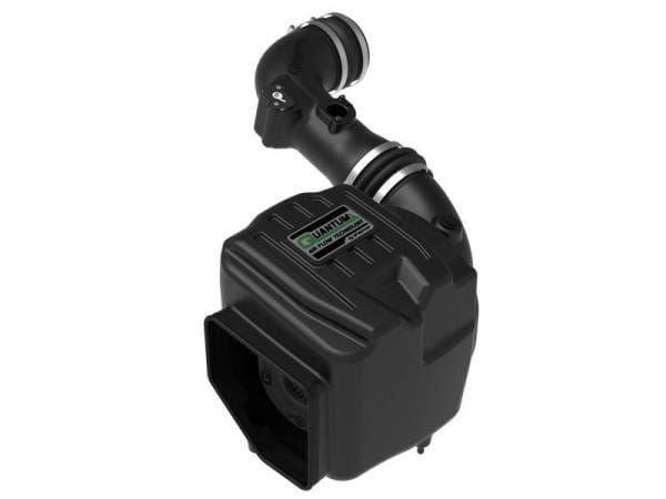 aFe Quantum Pro 5R Cold Air Intake System 11-16 GM/Chevy Duramax V8-6.6L LML - Oiled - 53-10006R thumbnail 4
