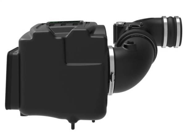 aFe Quantum Pro 5R Cold Air Intake System 11-16 GM/Chevy Duramax V8-6.6L LML - Oiled - 53-10006R thumbnail 6