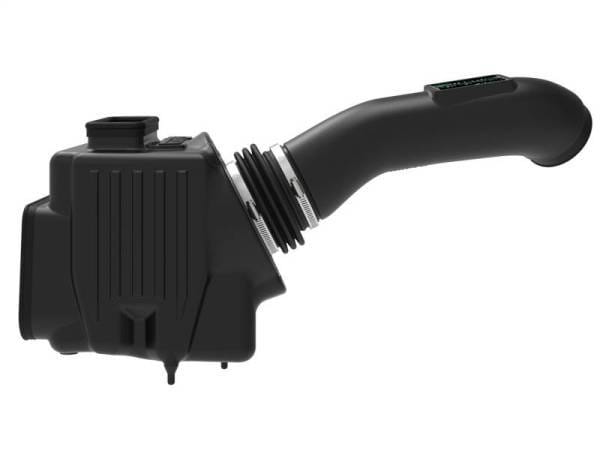 aFe Quantum Pro DRY S Cold Air Intake System 17-18 GM/Chevy Duramax V8-6.6L L5P - Dry - 53-10007D thumbnail 5