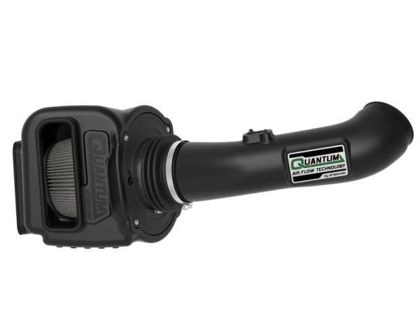 aFe Quantum Pro DRY S Cold Air Intake System 17-18 GM/Chevy Duramax V8-6.6L L5P - Dry - 53-10007D thumbnail 7