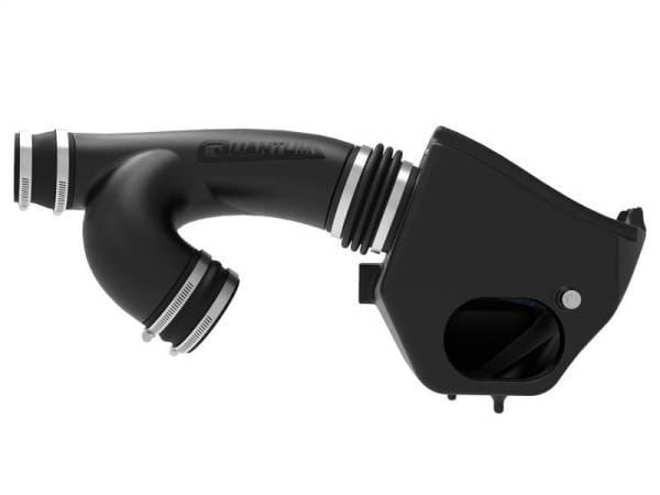 aFe Quantum Pro 5R Cold Air Intake System 15-18 Ford F150 EcoBoost V6-3.5L/2.7L - Oiled - 53-10008R thumbnail 4