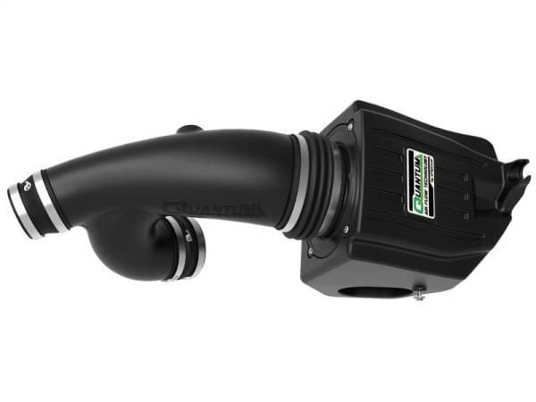 aFe Quantum Pro 5R Cold Air Intake System 15-18 Ford F150 EcoBoost V6-3.5L/2.7L - Oiled - 53-10008R thumbnail 5