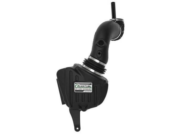 aFe 07-09 Ram 2500/3500 Cummins L6 6.7L (td)(Diesel) Quantum Cold Air Intake System w/ Pro 5R Filter - 53-10026R thumbnail 5