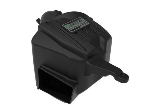 aFe 07-09 Ram 2500/3500 Cummins L6 6.7L (td)(Diesel) Quantum Cold Air Intake System w/ Pro 5R Filter - 53-10026R thumbnail 6