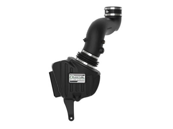 aFe Pro Dry S Air Intake System 03-07 Dodge Diesel 5.9L-L6 (TD) - 53-10032D thumbnail 4
