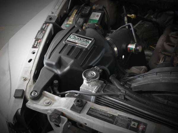 aFe Pro 5R Air Intake System 03-07 Dodge Diesel 5.9L-L6 (TD) - 53-10032R thumbnail 2