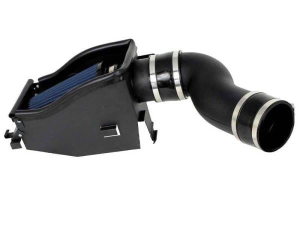 aFe MagnumFORCE Intakes Stage-2 P5R AIS P5R Ford Trucks 99.5-03 V8-7.3L (td) - 54-10062 thumbnail 2