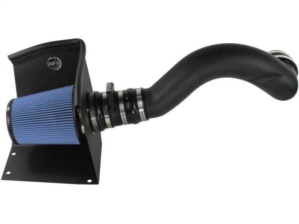 aFe MagnumFORCE Intakes Stage-2 P5R AIS P5R GM Trucks/SUVs 99-07 V8-4.8/5.3L (GMT800) - 54-10092 thumbnail 2