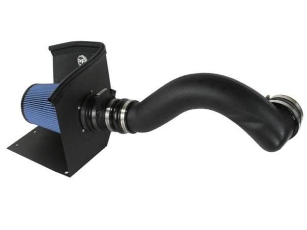 aFe MagnumFORCE Intakes Stage-2 P5R AIS P5R GM Trucks/SUVs 99-07 V8-4.8/5.3L (GMT800) - 54-10092 thumbnail 3