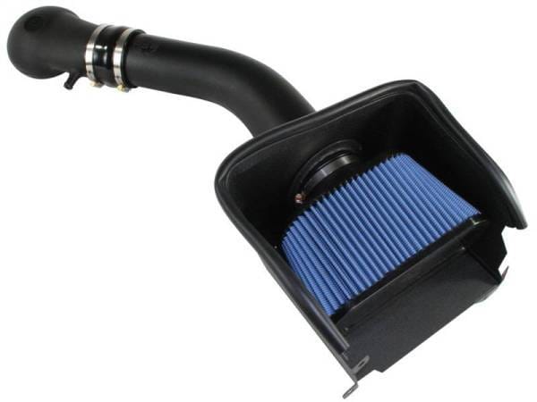 aFe MagnumFORCE Intakes Stage-2 P5R AIS P5R Dodge Trucks 94-01 V8-5.2L/5.9L - 54-10112 thumbnail 4