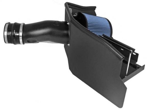 aFe MagnumFORCE Intakes Stage-2 P5R AIS P5R Ford Diesel Trucks 99-03 V8-7.3L (td) - 54-10192 thumbnail 3