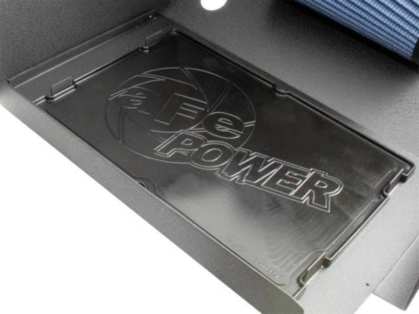 aFe MagnumFORCE Intakes Stage-2 P5R AIS P5R Ford Diesel Trucks 99-03 V8-7.3L (td) - 54-10192 thumbnail 5