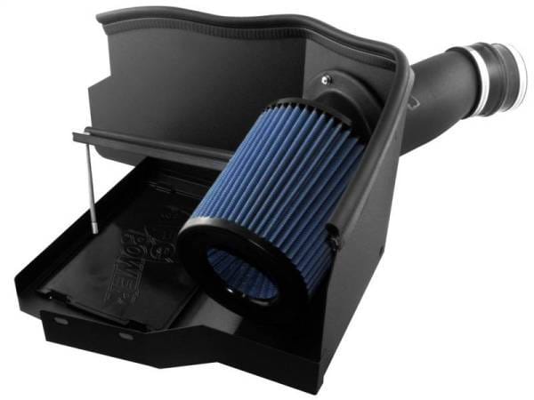 aFe MagnumFORCE Intakes Stage-2 P5R AIS P5R Ford Diesel Trucks 99-03 V8-7.3L (td) - 54-10192 thumbnail 7