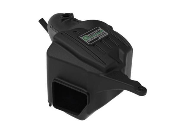 aFe Quantum Cold Air Intake System w/ Pro 5R Media 10-12 Dodge Ram Diesel Trucks L6-6.7L (td) - 53-10015R thumbnail 3