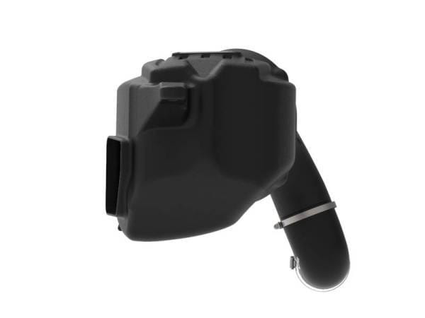 aFe Quantum Cold Air Intake System w/ Pro 5R Media 10-12 Dodge Ram Diesel Trucks L6-6.7L (td) - 53-10015R thumbnail 4