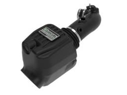 aFe Quantum Pro 5R Cold Air Intake System 15-18 Ford F-150 V8-5.0L - 53-10016R