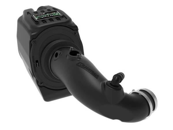 aFe Quantum Pro 5R Cold Air Intake System 15-18 Ford F-150 V8-5.0L - 53-10016R thumbnail 4