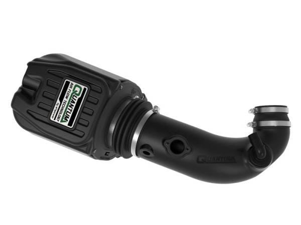 aFe Quantum Pro 5R Cold Air Intake System 15-18 Ford F-150 V8-5.0L - 53-10016R thumbnail 5