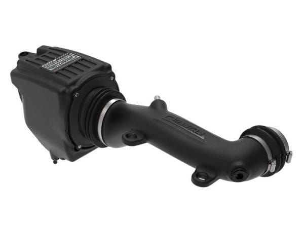 aFe Quantum Pro Dry S Cold Air Intake System 18-19 Jeep Wrangler (JL) V6-3.6L - 53-10017D thumbnail 7