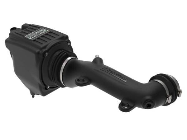 aFe Quantum Pro 5R Cold Air Intake System 18-19 Jeep Wrangler (JL) V6-3.6L - 53-10017R thumbnail 3