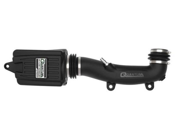 aFe Quantum Pro 5R Cold Air Intake System 18-19 Jeep Wrangler (JL) V6-3.6L - 53-10017R thumbnail 5