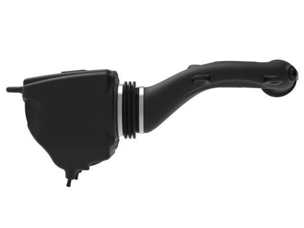 aFe Quantum Pro 5R Cold Air Intake System 18-19 Jeep Wrangler (JL) V6-3.6L - 53-10017R thumbnail 6