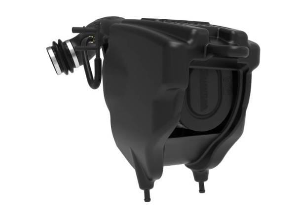 aFe Quantum Pro DRY S Cold Air Intake System 18-20 Jeep Wrangler JL L4-2.0L (t) - 53-10019D thumbnail 4