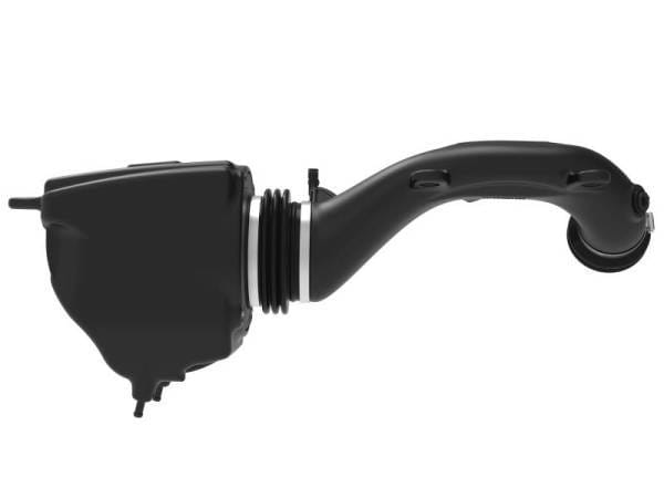 aFe Quantum Pro DRY S Cold Air Intake System 18-20 Jeep Wrangler JL L4-2.0L (t) - 53-10019D thumbnail 5