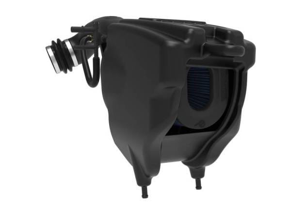 aFe Quantum Pro 5R Cold Air Intake System 18-20 Jeep Wrangler JL L4-2.0L (t) - 53-10019R thumbnail 4