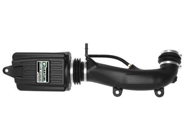 aFe Quantum Pro 5R Cold Air Intake System 18-20 Jeep Wrangler JL L4-2.0L (t) - 53-10019R thumbnail 6