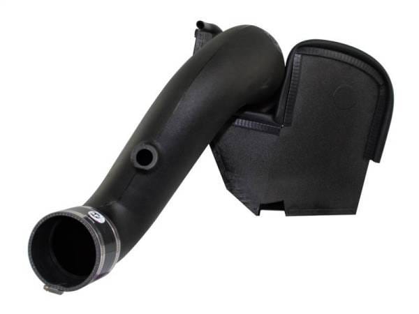 aFe MagnumFORCE Intakes Stage-2 P5R AIS P5R Dodge Diesel Trucks 03-09 L6-5.9/6.7L (td) - 54-11342-1 thumbnail 5